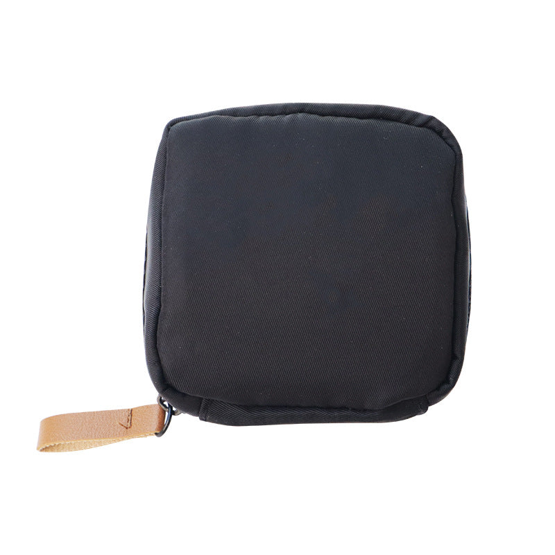 Kompakte Kultur-Tasche Brehn