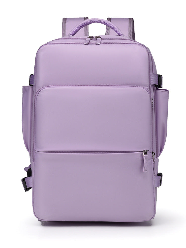Vielseitiger Reise-Rucksack Brehn