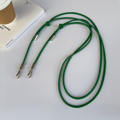 Premium Elastisches Kabel Lanyard Brehn