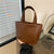WoCompact Strukturiert Tote Bag Brehn