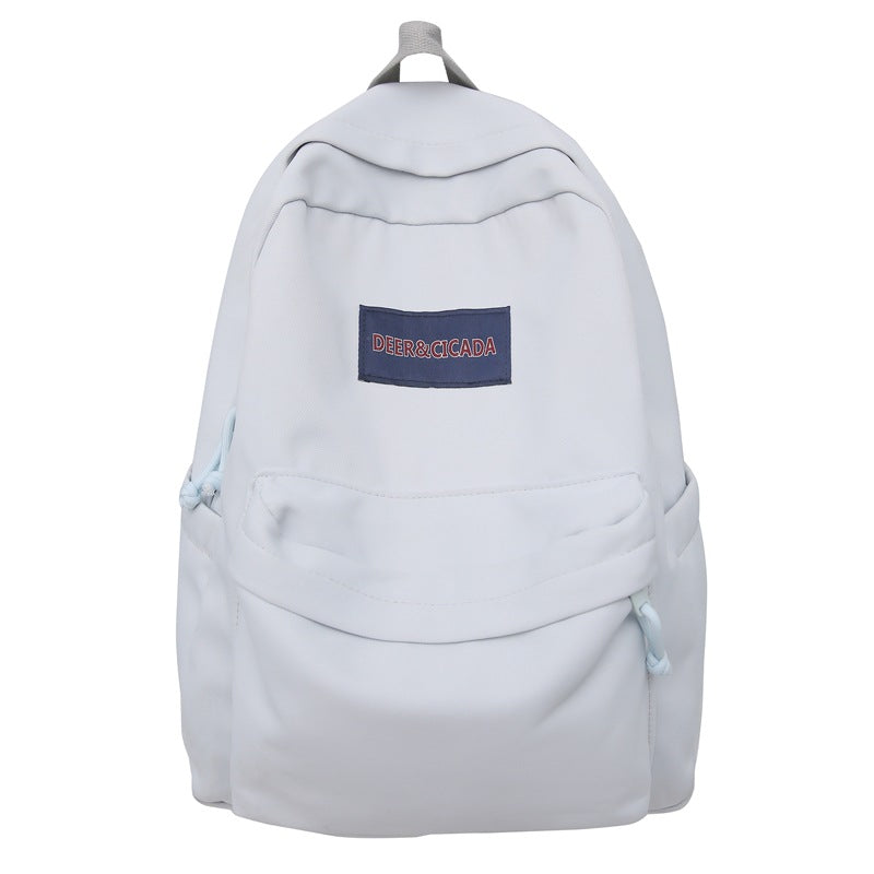 Minimalist Premium Schulrucksack Brehn