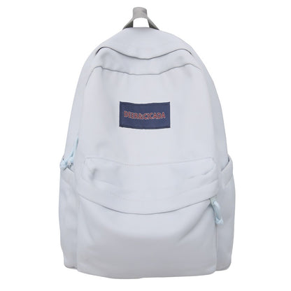 Minimalist Premium Schulrucksack Brehn