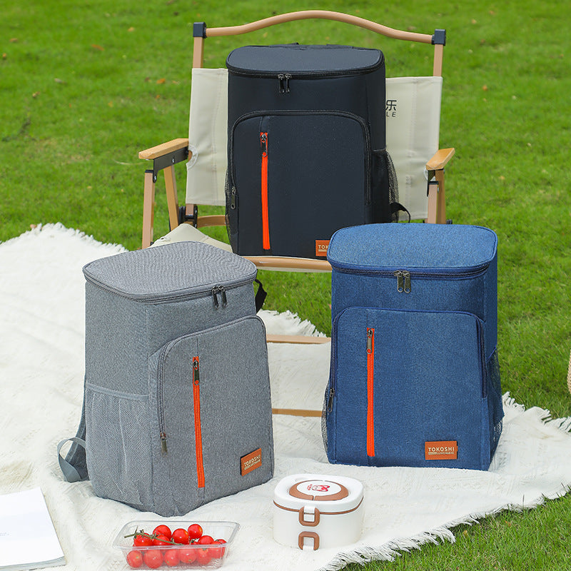 Kühl-Rucksack Brehn