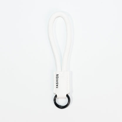 Haltbarer Mode Schlüsselanhänger Halter Brehn