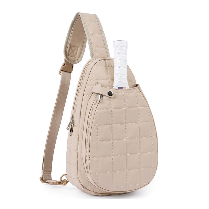 Praktische Sling-Tasche Brehn