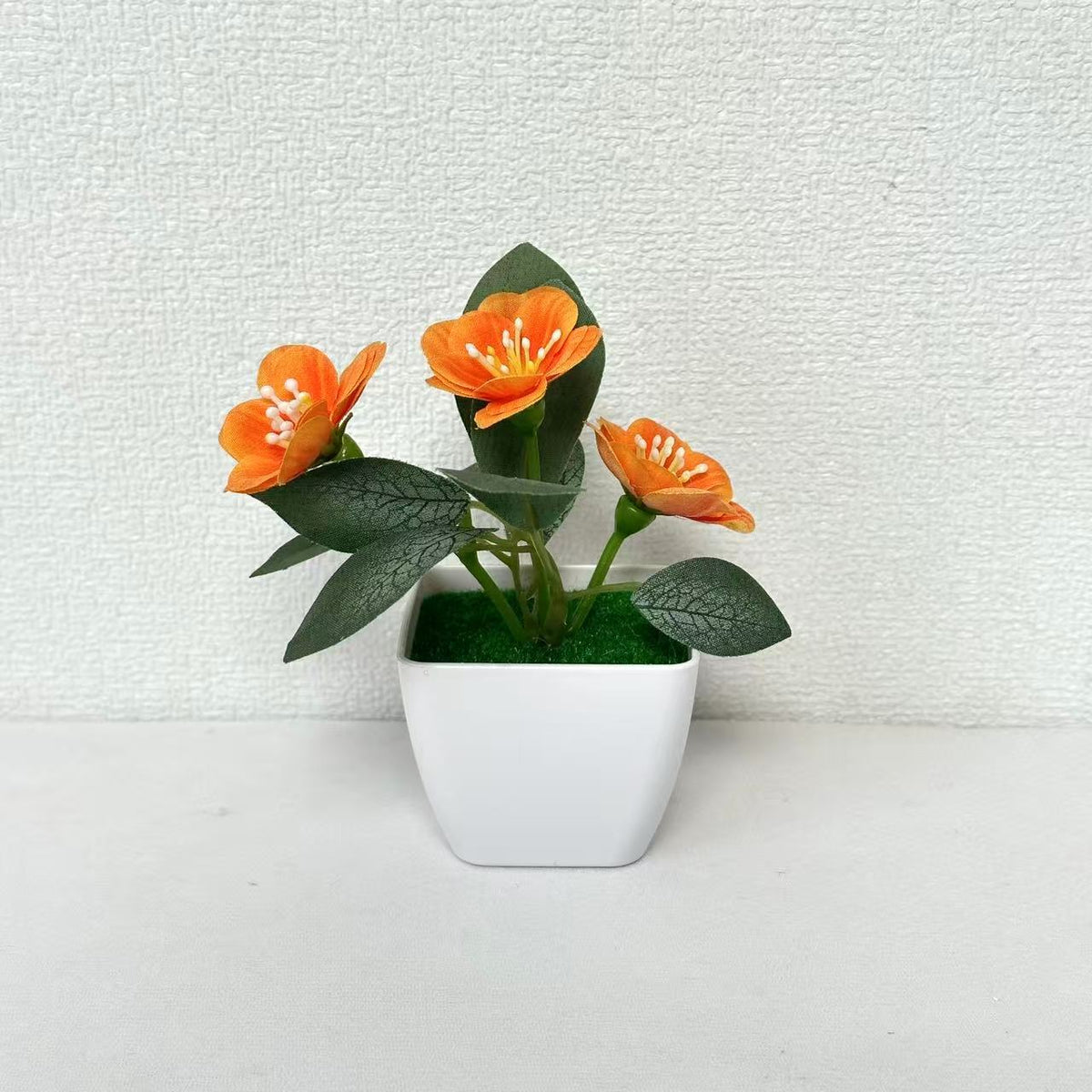 Elegante Künstliche Blumenarrangement für die Wohnkultur