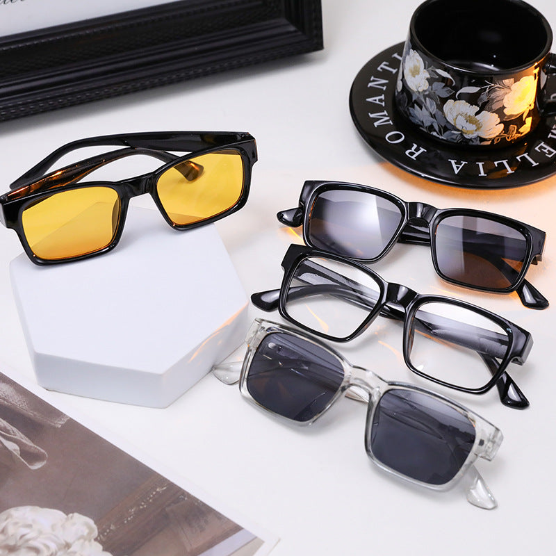 Damen modische Lesebrille mit elegantem Design Brehn
