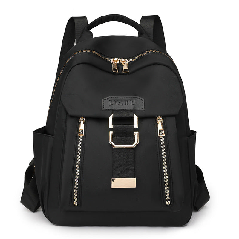 Modischer Multi-Taschen-Rucksack Brehn