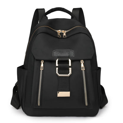 Modischer Multi-Taschen-Rucksack Brehn