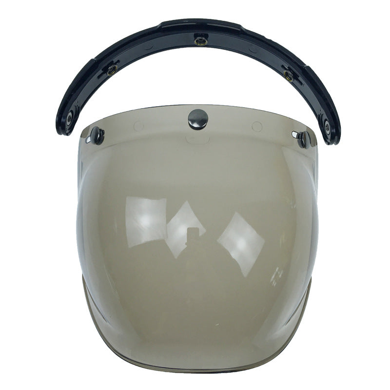 Premium UV-Schutzhelmvisor Brehn