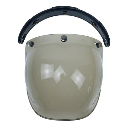 Premium UV-Schutzhelmvisor Brehn