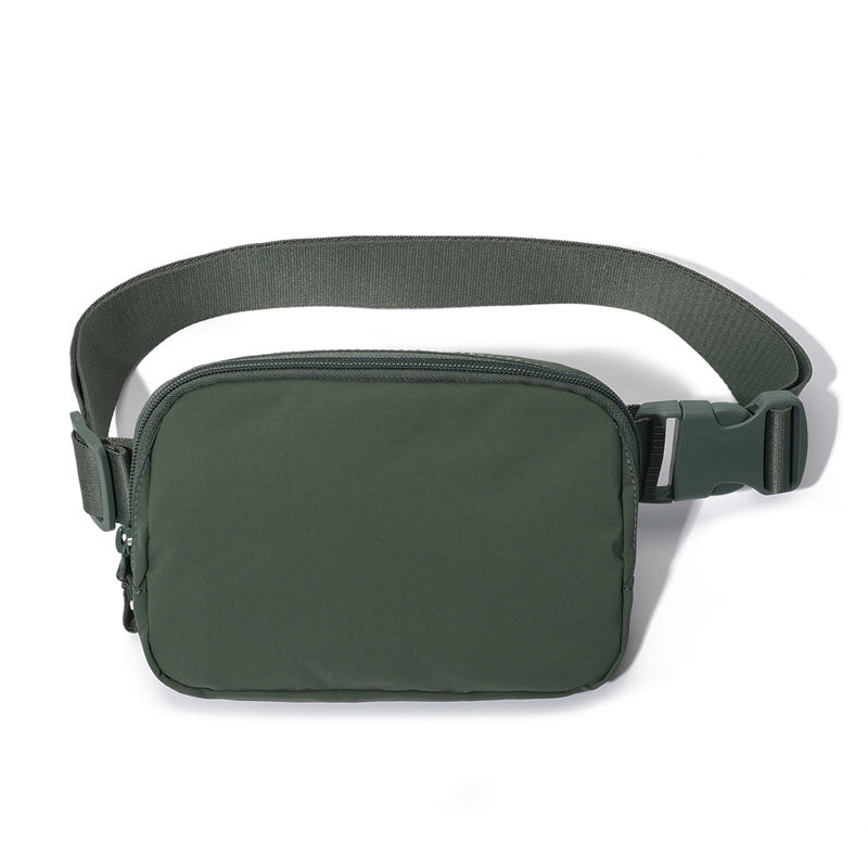Praktische Bauchtasche Brehn