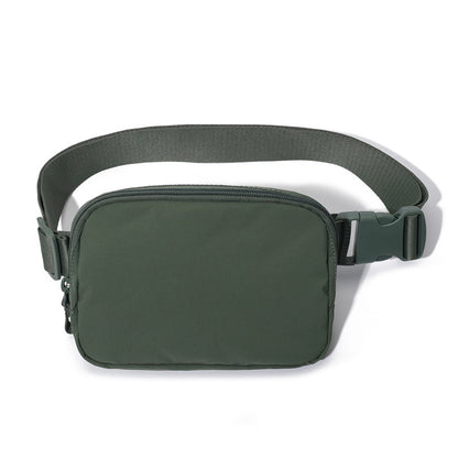 Praktische Bauchtasche Brehn