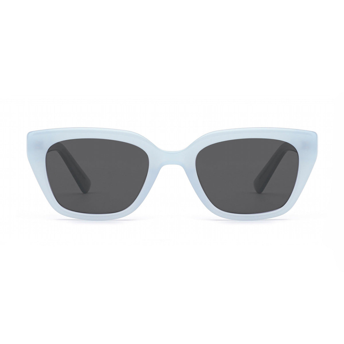 Damen modische Sonnenbrille mit innovativem Design Brehn