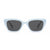 Damen modische Sonnenbrille mit innovativem Design Brehn