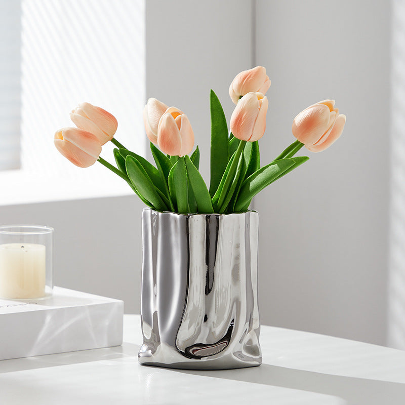 Dekorativer Blumentopf Brehn