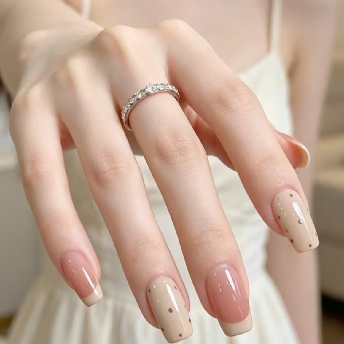 Nagelkunst
