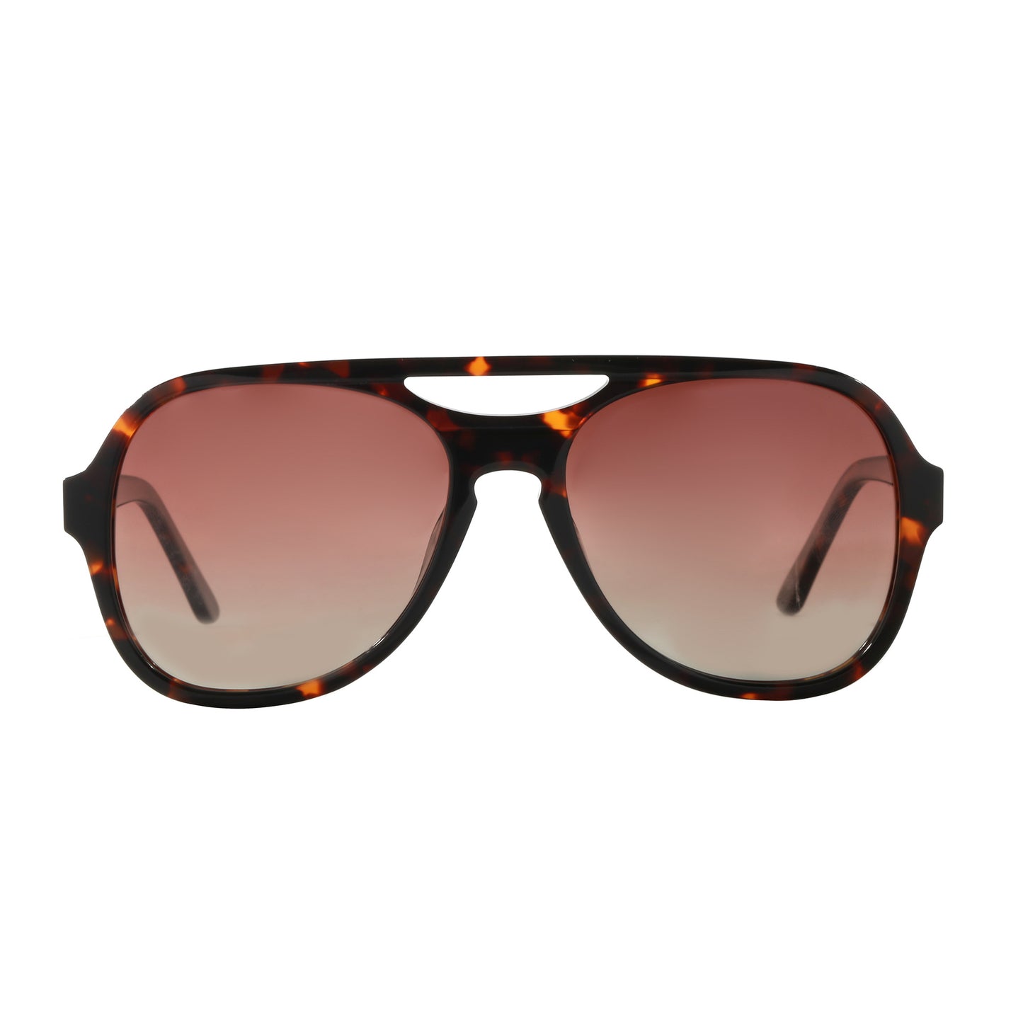 Damen Sonnenbrille mit einzigartigem Design und hochwertigen Gläsern Brehn