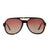 Damen Sonnenbrille mit einzigartigem Design und hochwertigen Gläsern Brehn