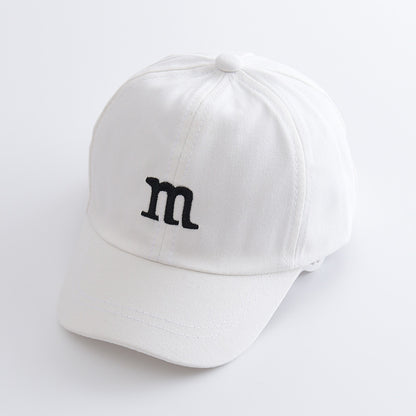 Unisex Klassische Bestickte Baseballmütze Brehn