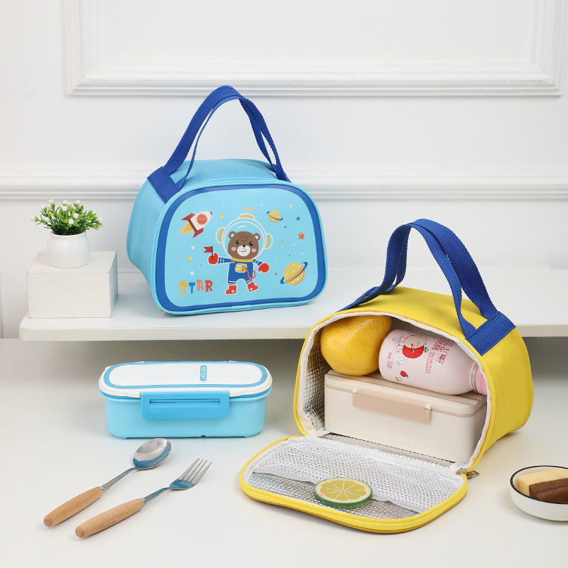 Lunchbox Brehn