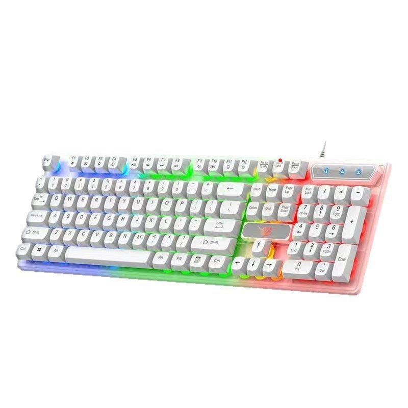 Gaming-Tastatur Brehn