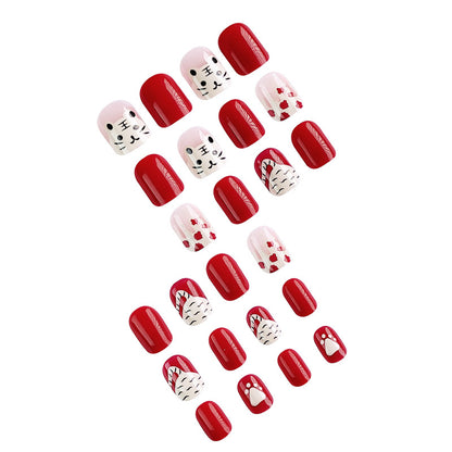 Kreative Nageldesigns Brehn