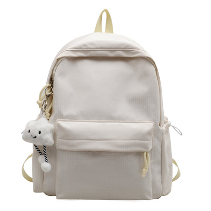 Verspielter Charakter Rucksack Brehn