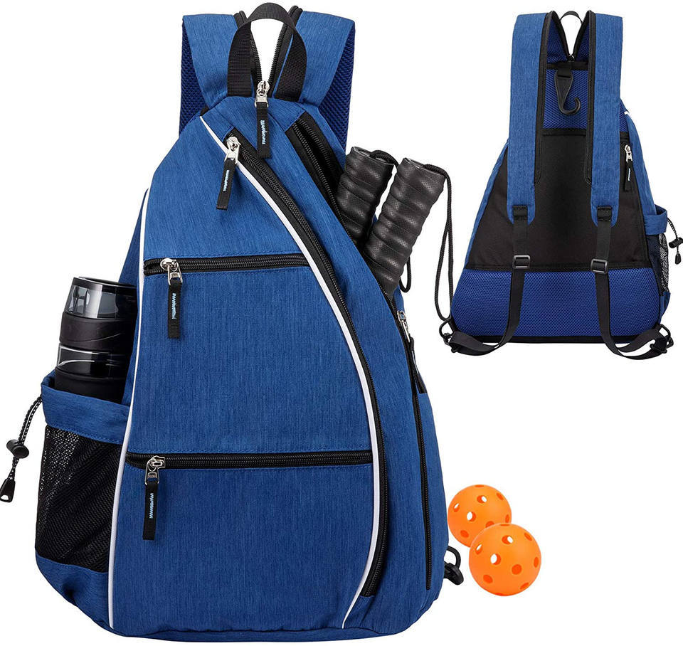 Ergonomischer Sport-Rucksack Brehn