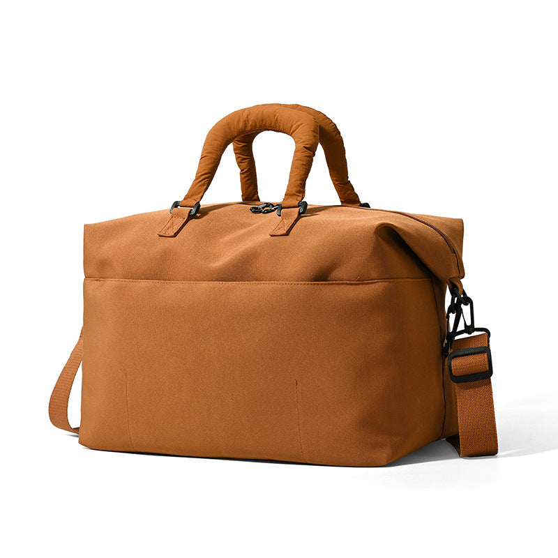 Sportliche Reisetasche Brehn