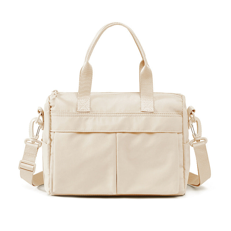 Multi-Taschen Funktionshandtasche Brehn