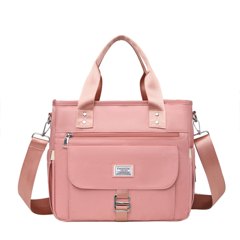 Stylische Multifunktionale Arbeits-Handtasche Brehn