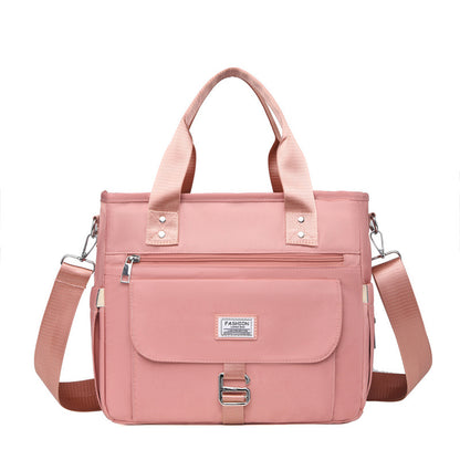 Stylische Multifunktionale Arbeits-Handtasche Brehn