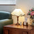 Vintage Tischlampe