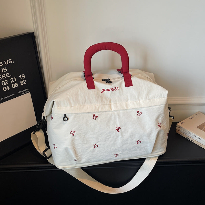 Leichtgewichtige Multifunktionale Duffel-Tasche Brehn