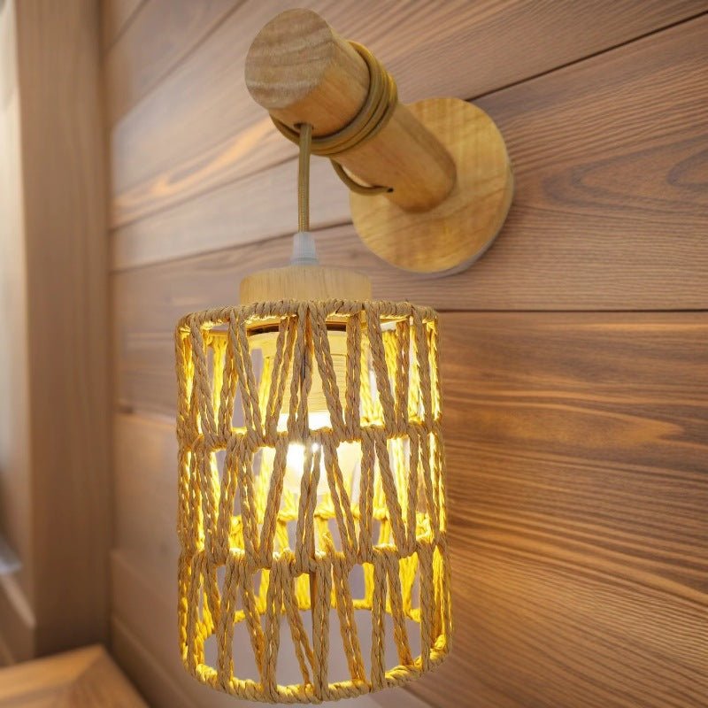 Wandlampe Brehn