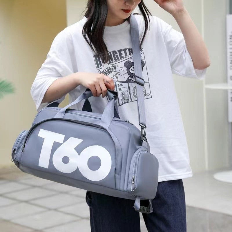 Reise-Duffel-Tasche Brehn