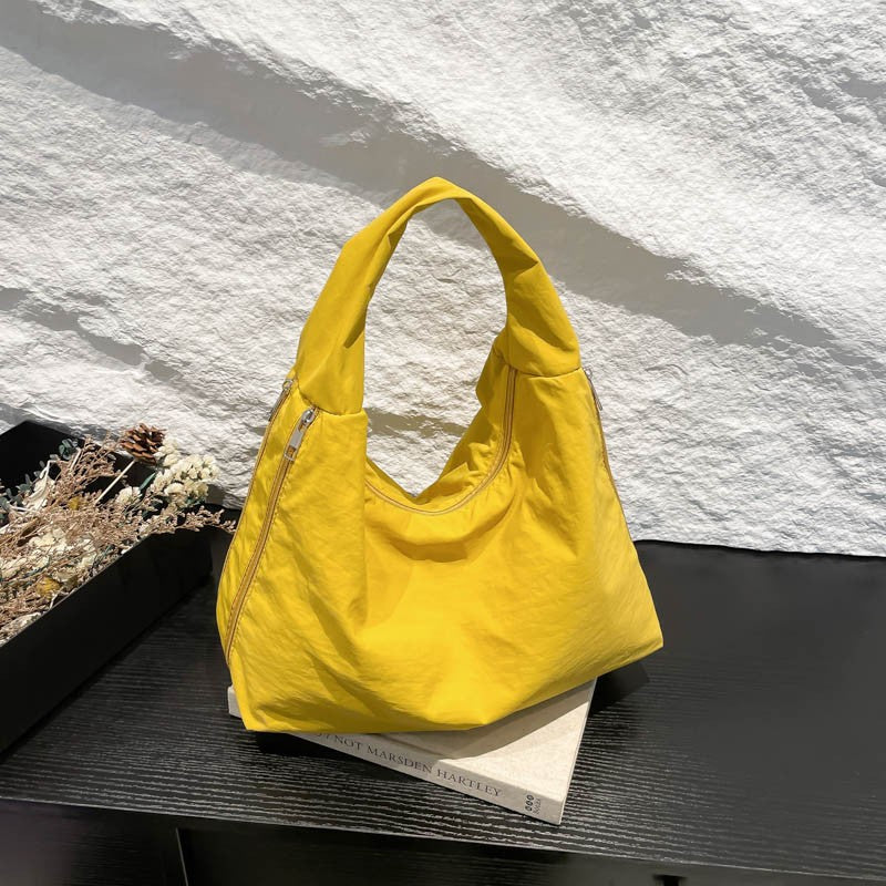 Praktische und Trendige Stofftasche Brehn