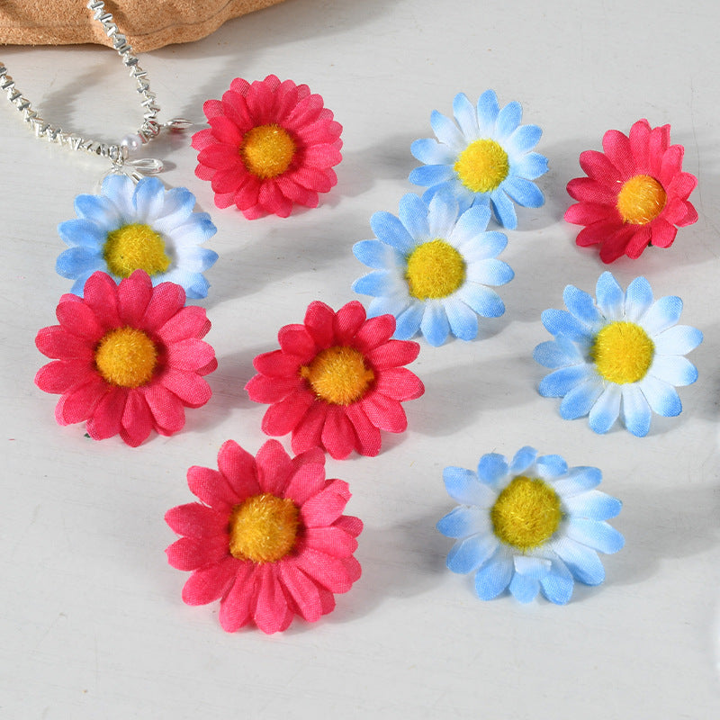 Dekorative florale Haaraccessoires