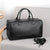 Elegante Handtasche Im Geflochtenen Design Brehn