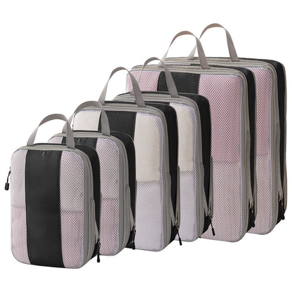 Reise-Verpackungswürfel-Set Brehn