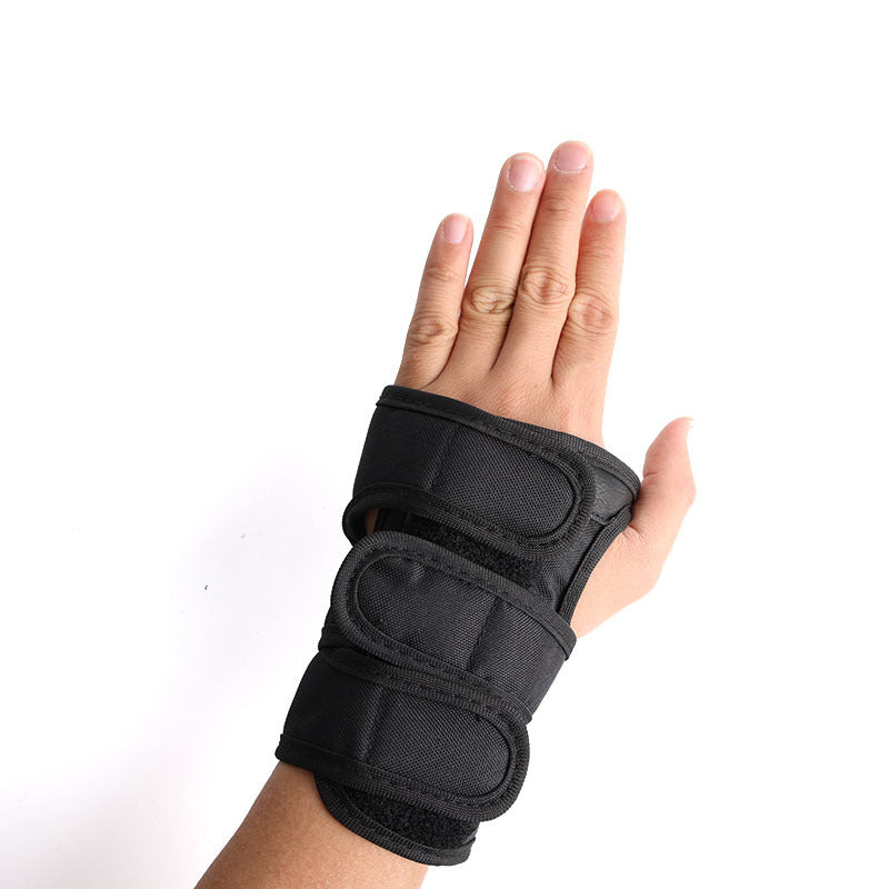 Verstellbare Handgelenkstütze Brehn