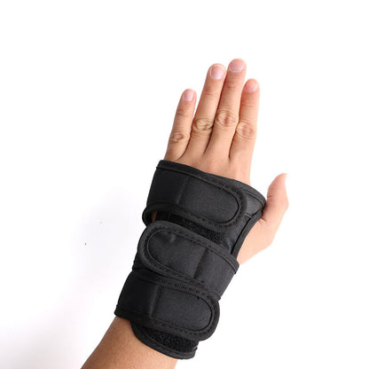Verstellbare Schutz-Handgelenkwächter Brehn