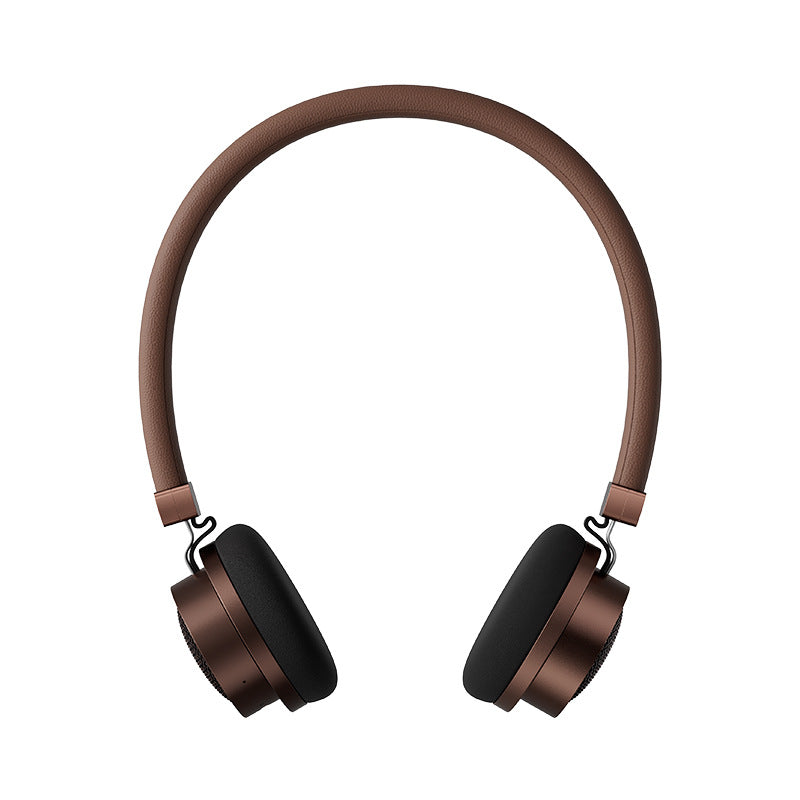 Kabellose Over-Ear Kopfhörer Brehn