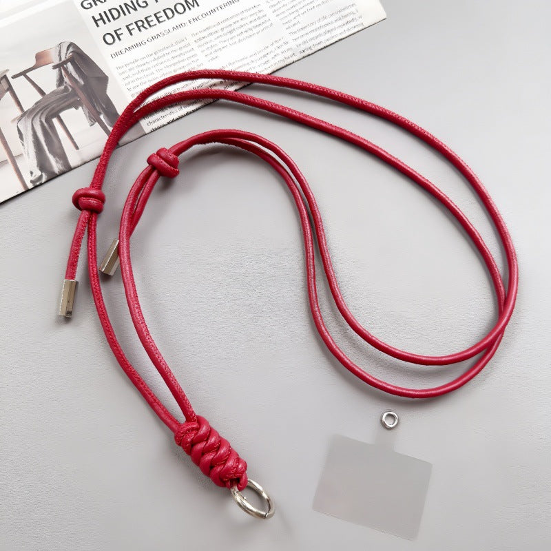 Vielseitiges verlängertes Lanyard Brehn