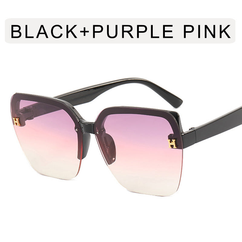 Damen Hochwertige Sonnenbrille Brehn