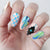 Künstlerisches Nageldesign Set Brehn 1787543060