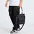 Kompakte Utility Schultertasche Brehn