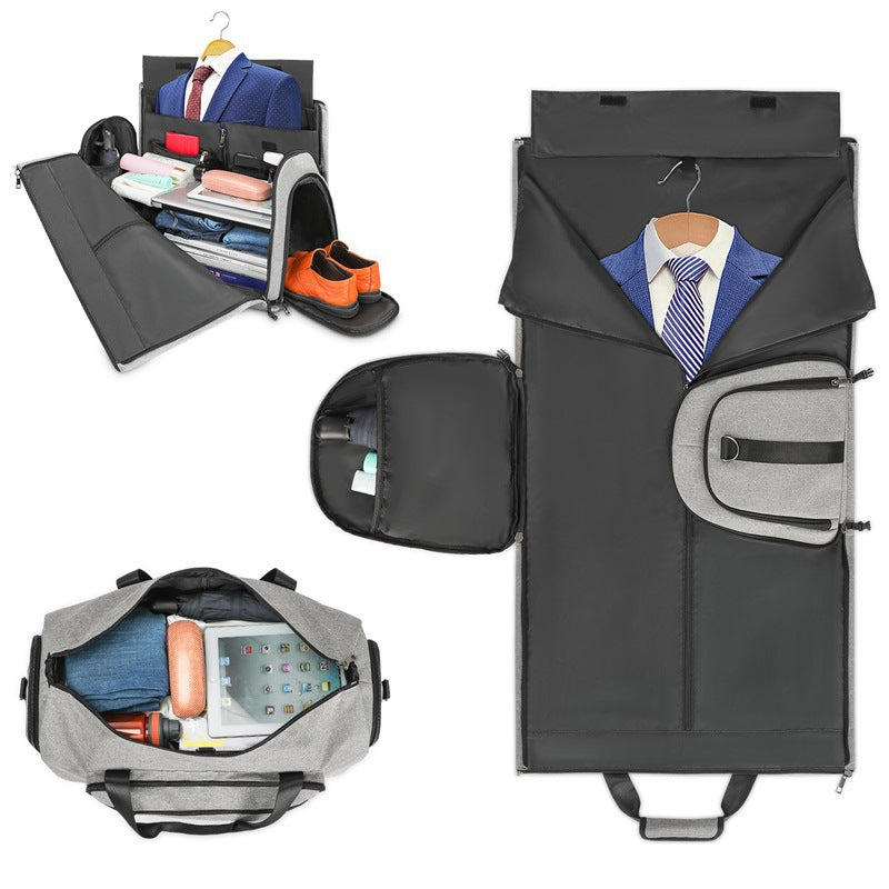 Vielseitige Reisetasche Brehn