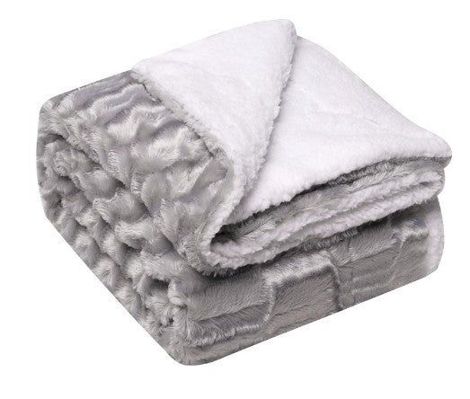 Damen Kuscheldecke Brehn